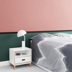 Cap Table Lamp – Adjustable Designer Table Lamp with Geometric Style