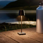 Brian Modern Portable Pocket Table Lamp – Compact Lighting for Life on the Move