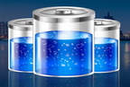 SOLARFORCE 7LED Adjustable Solar Spotlight – IP65 Waterproof Outdoor Garden Light