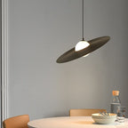 UFO Pendant Ceiling Light – Postmodern Designer Chandelier | Contemporary Ambient Interior Lighting