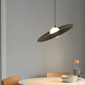 UFO Pendant Chandelier – Postmodern Designer Ceiling Light | Contemporary Luxury Ambient Lighting