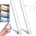 Motiona LED Sensor Light – Rechargeable Motion Activated Night Light | Wireless Lighting for Everyday Spaces