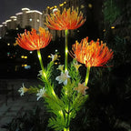 Fanciful Fairy Flowers Lamp – Decorative LED Flower Light for Magical Interiors