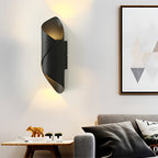 Outdoor Wall Light – Modern Weather-Resistant Lighting for Indoor & Outdoor Spaces