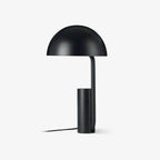Cap Table Lamp – Adjustable Designer Table Lamp with Geometric Style