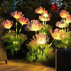 Fanciful Fairy Flowers Lamp – Decorative LED Flower Light for Magical Interiors