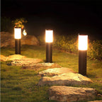 Solar Grass Light – Outdoor LED Garden Path Light | Weather-Resistant Solar Landscape Lighting