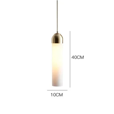 Scandinavian Glass Pendant Light – Modern E26 Ceiling Lamp | Elegant Ambient Lighting | Contemporary Nordic Interior Décor