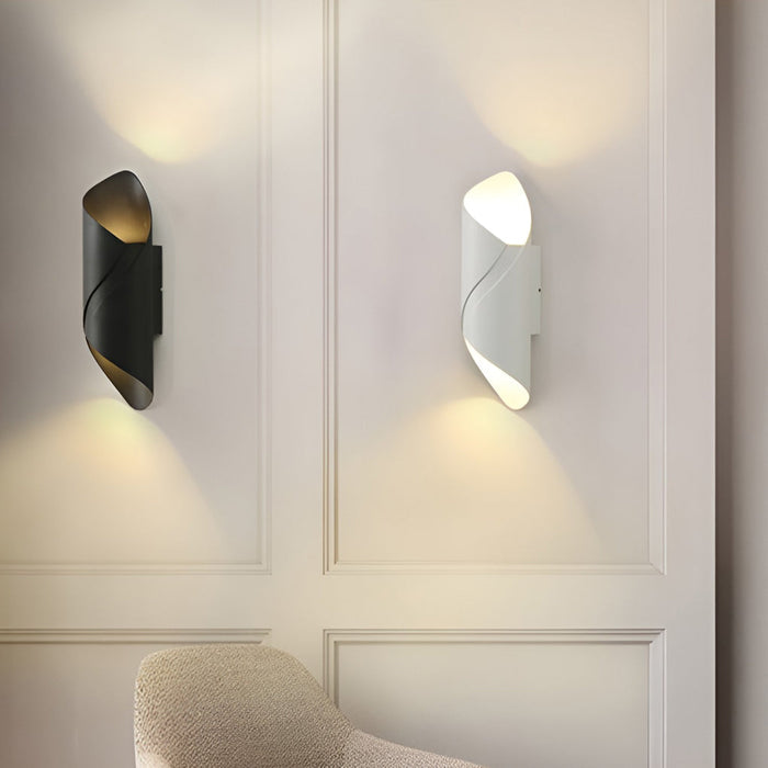 Outdoor Wall Light – Modern Weather-Resistant Lighting for Indoor & Outdoor Spaces