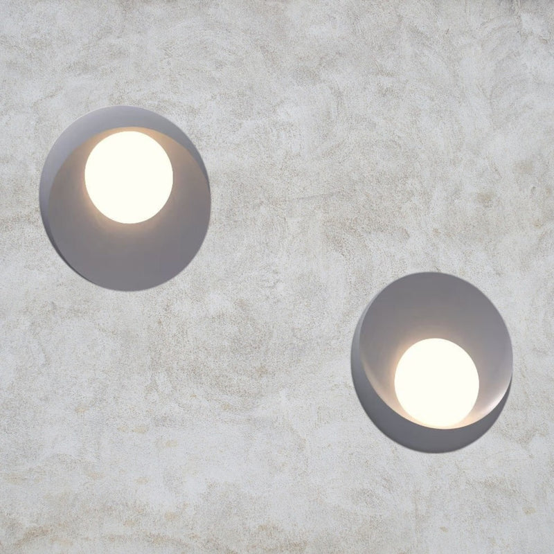 ModoGuard LED Wall Light – Weatherproof Indoor & Outdoor Sconce | Modern Architectural Lighting