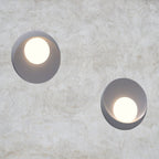 ModoGuard LED Wall Light – Weatherproof Indoor & Outdoor Sconce | Modern Architectural Lighting