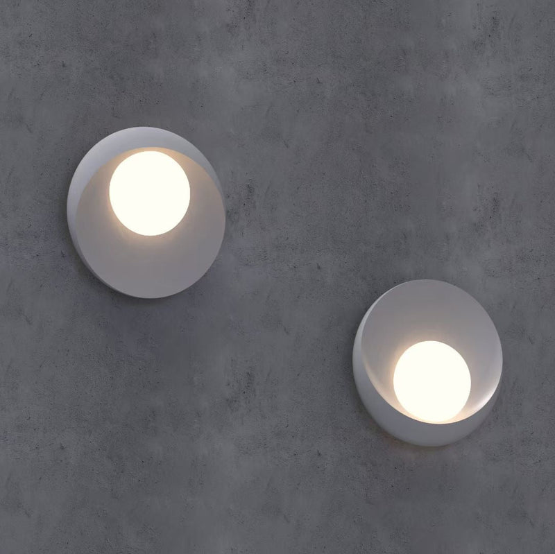 ModoGuard LED Wall Light – Weatherproof Indoor & Outdoor Sconce | Modern Architectural Lighting