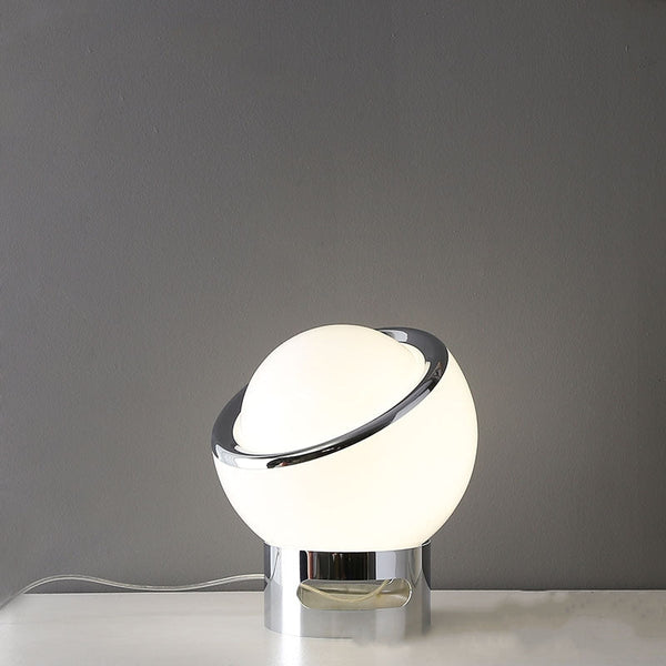 French Character Bauhaus Table Lamp – Minimalist Elegance with Timeless Bauhaus Influence