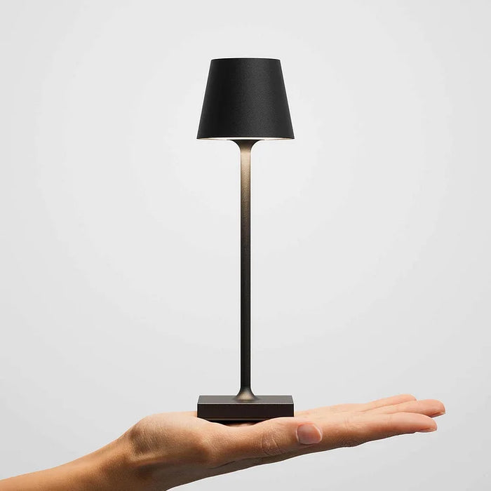 Brian Modern Portable Pocket Table Lamp – Compact Lighting for Life on the Move