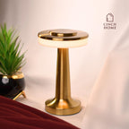 Rechargeable LED Table Lamp – Flexible Lighting for Modern Living