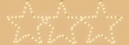 StellaLicht Christmas Window Star Lights – Set of 3 LED Stars with 8 Lighting Modes for Indoor & Outdoor Decoration