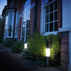 Solar Grass Light – Outdoor LED Garden Path Light | Weather-Resistant Solar Landscape Lighting