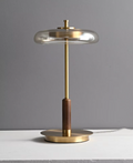 Luxury LED Table & Floor Lamp – Modern Lighting for Bedrooms, Bathrooms & Workspaces