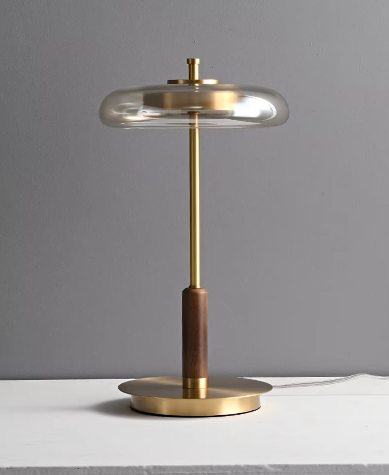 Luxury LED Table & Floor Lamp – Modern Lighting for Bedrooms, Bathrooms & Workspaces