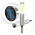 Solar Grass Light – Outdoor LED Garden Path Light | Weather-Resistant Solar Landscape Lighting