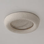 Lunéva Moon Wall Light – Modern Round LED Wall Lamp | Luxury Ambient Lighting for Contemporary Interiors