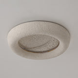 Lunéva Moon Wall Light – Modern Round LED Wall Lamp | Luxury Ambient Lighting for Contemporary Interiors