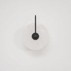 Luna Alabaster LED Wall Light – Luxury Stone Effect Sconce | Modern Ambient Lighting
