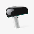 Art Marble Table Lamp – Timeless Elegance Crafted in Marble and Glass
