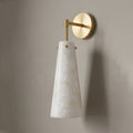 Rivet Wall Light