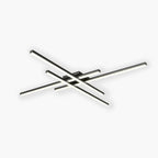 Bondigo Modern LED Ceiling Light – Minimalist Contemporary Ceiling Lamp | Elegant Architectural Lighting