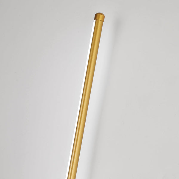 Leigh Linear LED Wall Light – Modern Architectural Wall Lamp | Contemporary Ambient Lighting | Minimalist Interior Design