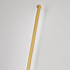 Leigh Linear LED Wall Light – Modern Architectural Wall Lamp | Contemporary Ambient Lighting | Minimalist Interior Design
