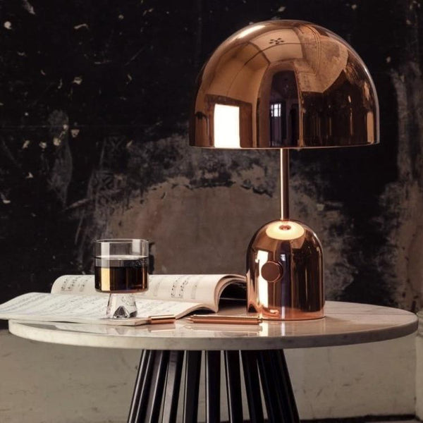 Melys Elegant Table Lamp – Timeless Style with Warm Ambient Lighting