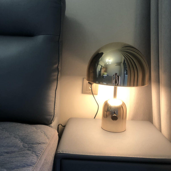 Melys Elegant Table Lamp – Timeless Style with Warm Ambient Lighting