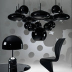 Melys Elegant Table Lamp – Timeless Style with Warm Ambient Lighting