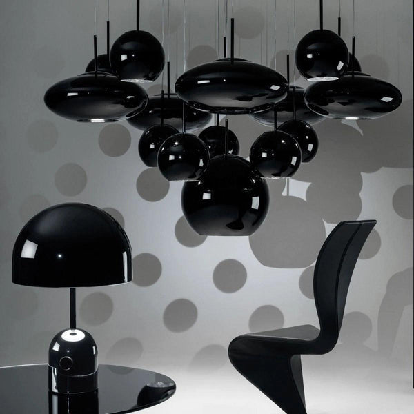 Melys Elegant Table Lamp – Timeless Style with Warm Ambient Lighting