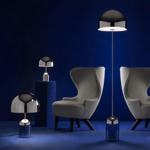 Melys Elegant Table Lamp – Timeless Style with Warm Ambient Lighting