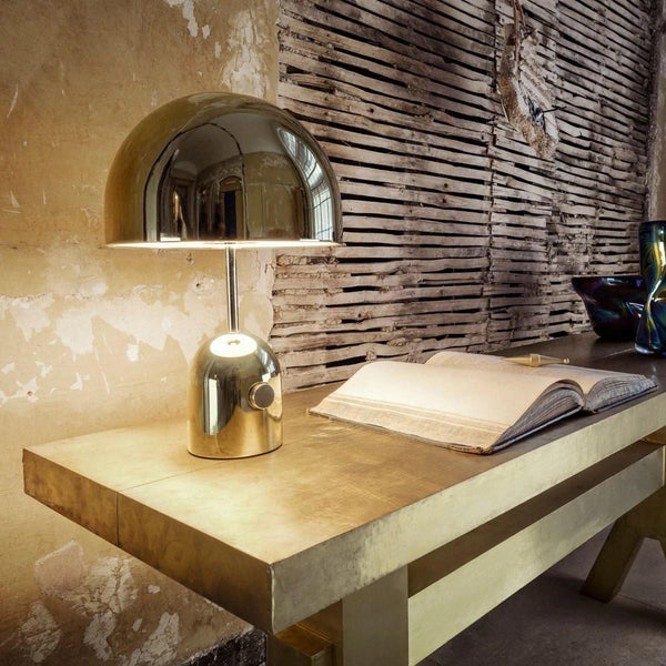 Melys Elegant Table Lamp – Timeless Style with Warm Ambient Lighting