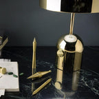Melys Elegant Table Lamp – Timeless Style with Warm Ambient Lighting
