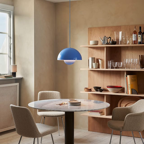 WoodlandGlow Ceiling Light – Nature Inspired Pendant Lamp | Elegant Warm White Interior Lighting