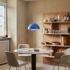 WoodlandGlow Ceiling Light – Nature Inspired Pendant Lamp | Elegant Warm White Interior Lighting