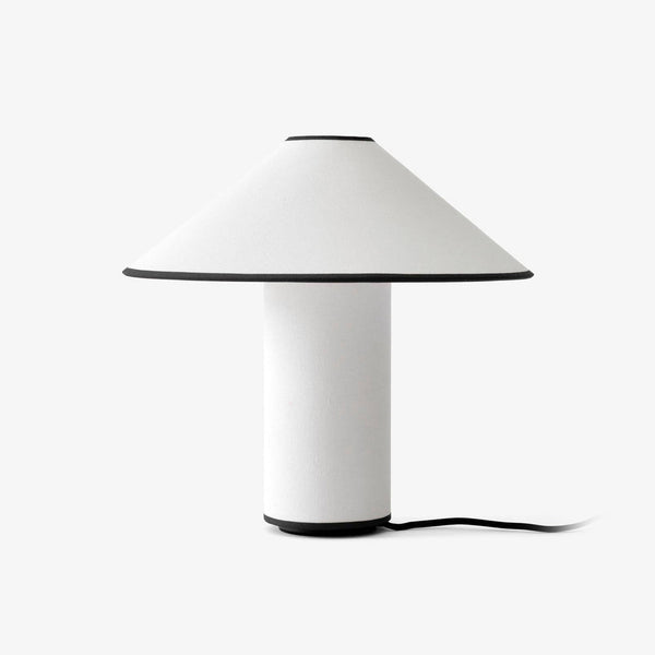 Colette Table Lamp – Functional Elegance with Timeless Design