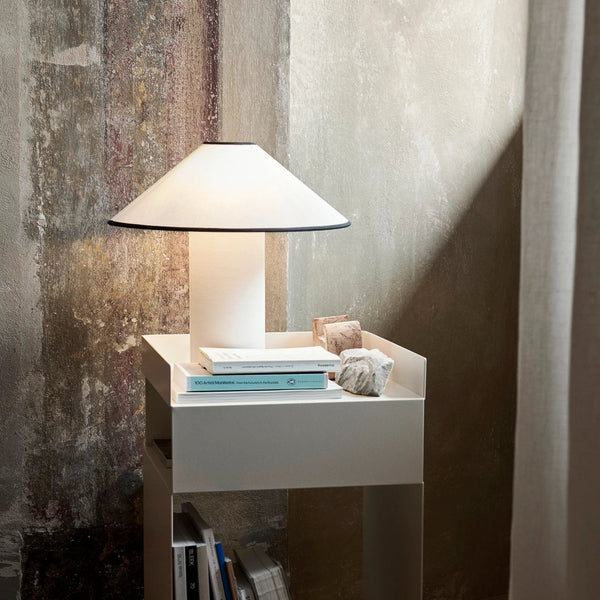 Colette Table Lamp – Functional Elegance with Timeless Design
