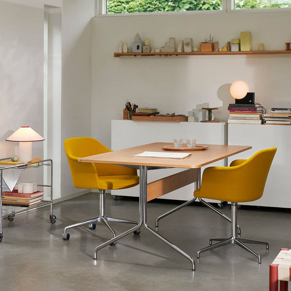 Colette Table Lamp – Functional Elegance with Timeless Design