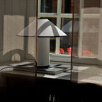 Colette Table Lamp – Functional Elegance with Timeless Design