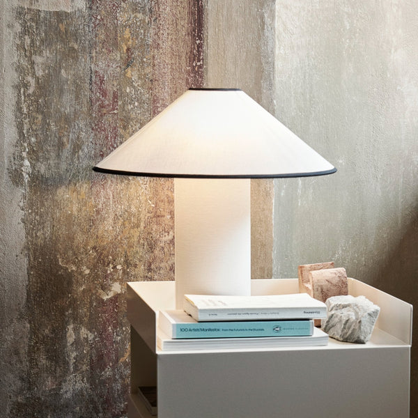 Colette Table Lamp – Functional Elegance with Timeless Design
