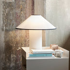 Colette Table Lamp – Functional Elegance with Timeless Design