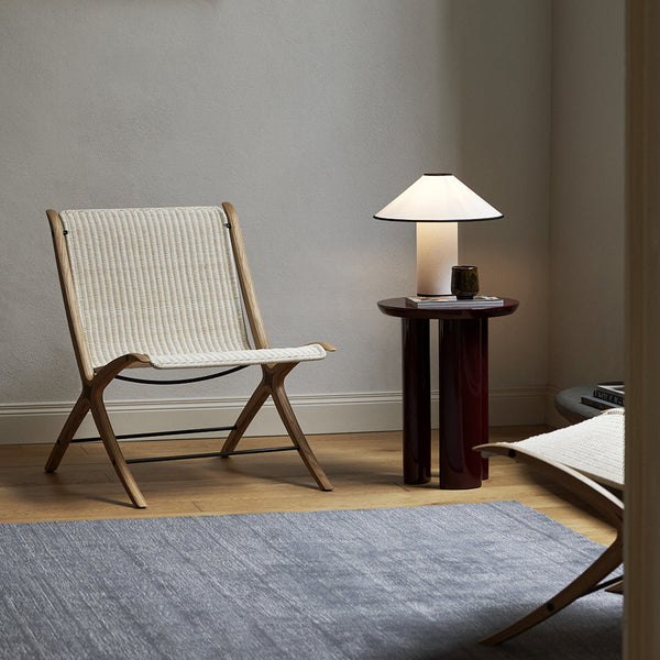 Colette Table Lamp – Functional Elegance with Timeless Design