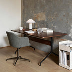 Colette Table Lamp – Functional Elegance with Timeless Design