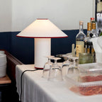 Colette Table Lamp – Functional Elegance with Timeless Design